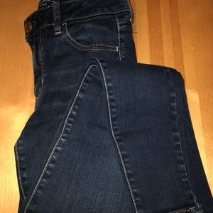 AEO Super Stretch Jeans (Jeggings)
